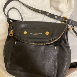 Marc by Marc Jacob’s leather Purse